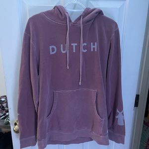 Dutch Bros Hoodie